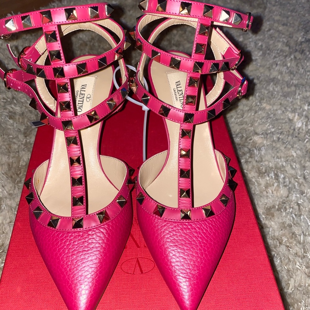 Valentino Garavani Rockstud